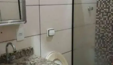 Apartamento com 2 dormitórios à venda, 67 m² por R$ 235.000,00 - Monte Carlo - Pouso Alegre/MG