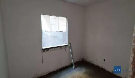 Apartamento com 2 dormitórios à venda, 53 m² por R$ 200.000,00 - Parque Real - Pouso Alegre/MG