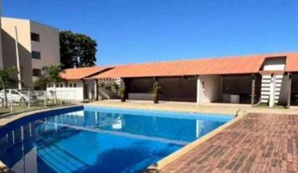 Apartamento com 2 dormitórios à venda, 62 m² por R$ 190.000,00 - Portal Vila Verde - Pouso Alegre/MG