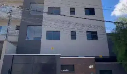 Apartamento com 2 dormitórios à venda, 71 m² por R$ 365.000,00 - Loteamento Dindinha - Pouso Alegre/MG