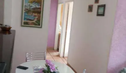 Apartamento com 2 dormitórios à venda, 62 m² por R$ 330.000,00 - Santa Rita I - Pouso Alegre/MG