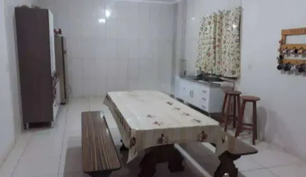 Chácara com 3 dormitórios à venda, 1000 m² por R$ 550.000,00 - Cabritas - Pouso Alegre/MG