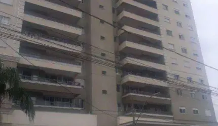 Apartamento com 3 dormitórios para alugar, 120 m² por R$ 5.700,00/mês - Centro - Pouso Alegre/MG