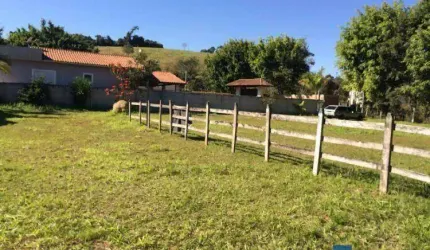 Chácara com 4 dormitórios à venda, 2400 m² por R$ 350.000,00 - Coutinhos - Congonhal/MG