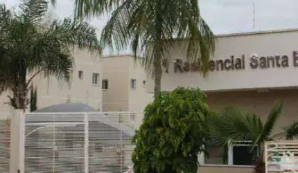 Apartamento com 2 dormitórios à venda, 65 m² por R$ 315.000,00 - Recanto dos Fernandes - Pouso Alegre/MG