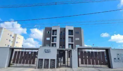 Apartamento com 2 dormitórios à venda, 67 m² por R$ 370.000,00 - Santa Branca - Pouso Alegre/MG
