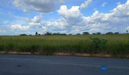 Terreno à venda, 300 m² por R$ 205.000,00 - Pouso Alegre - Pouso Alegre/MG