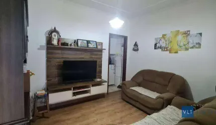 Casa com 3 dormitórios à venda, 100 m² por R$ 350.000,00 - São Carlos - Pouso Alegre/MG