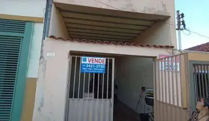 Casa com 3 dormitórios à venda, 100 m² por R$ 270.000,00 - Foch - Pouso Alegre/MG