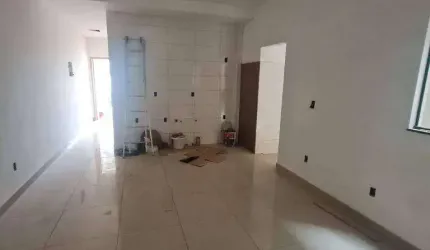 Apartamento com 1 dormitório à venda, 68 m² por R$ 350.000,00 - Nhá Chica - Pouso Alegre/MG