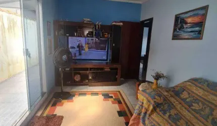 Casa com 3 dormitórios à venda, 250 m² por R$ 350.000,00 - Morumbi - Pouso Alegre/MG