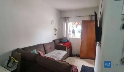 Casa com 2 dormitórios à venda, 60 m² por R$ 285.000,00 - Colina Verde - Pouso Alegre/MG