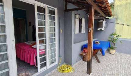 Apartamento com 2 dormitórios à venda, 70 m² por R$ 270.000,00 - Jardim Olímpico - Pouso Alegre/MG