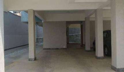 Apartamento com 3 dormitórios à venda, 69 m² por R$ 370.000,00 - Cruzeiro - Pouso Alegre/MG