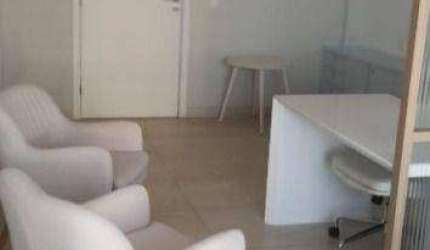 Sala para alugar, 62 m² por R$ 3.600,00/mês - Centro - Pouso Alegre/MG