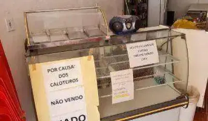 Loja para alugar, 45 m² por R$ 2.000,00/mês - Faisqueira II - Pouso Alegre/MG