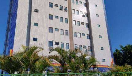 Apartamento com 2 dormitórios à venda, 90 m² por R$ 250.000,00 - Caxambu Velho - Caxambu/MG