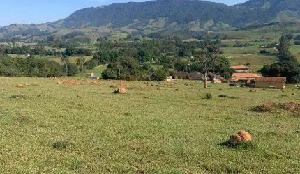 Terreno à venda, 1000 m² por R$ 70.000,00 - Taioba - Congonhal/MG