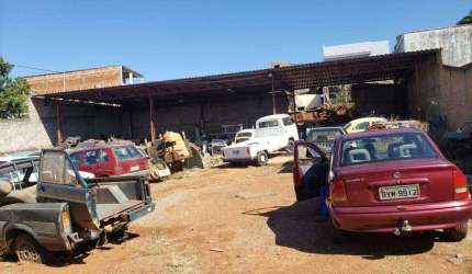 Terreno à venda, 720 m² por R$ 310.000,00 - Inconfidentes - São Gonçalo do Sapucaí/MG
