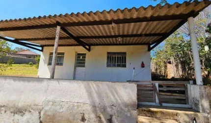 Chácara com 2 dormitórios à venda, 3170 m² por R$ 300.000,00 - Zona Rural  - Conceição do Rio Verde/MG