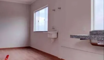 Kitnet com 1 dormitório à venda, 25 m² por R$ 135.000,00 - Santa Branca - Pouso Alegre/MG