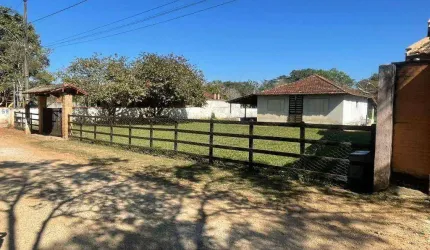 Chácara com 2 dormitórios à venda, 2000 m² por R$ 300.000,00 - Bela Vista - Pouso Alegre/MG