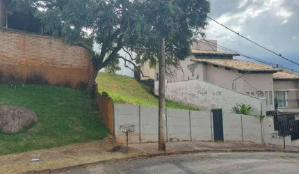 Terreno à venda, 420 m² por R$ 420.000,00 - Pousada dos Campos - Pouso Alegre/MG