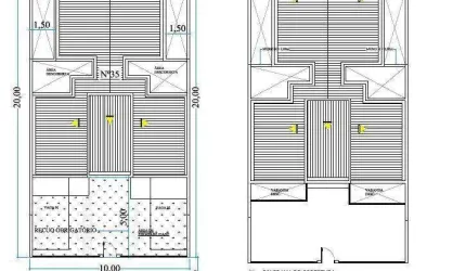Apartamento com 2 dormitórios à venda, 65 m² por R$ 200.000,00 - Monte Carlo - Pouso Alegre/MG
