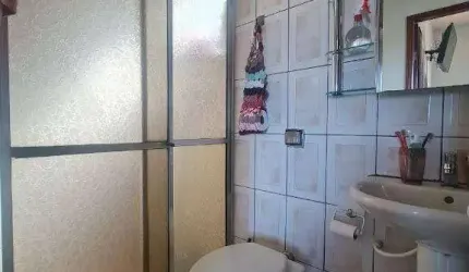 2 Apartamentos com 3 dormitórios à venda, 75 m² por R$ 315.000 CADA - São Carlos - Pouso Alegre/MG