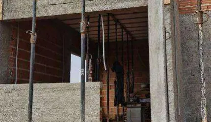 Casa com 3 dormitórios à venda, 121 m² por R$ 600.000,00 - Parque Real - Pouso Alegre/MG