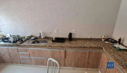 Casa com 3 dormitórios à venda, 120 m² por R$ 350.000,00 - Foch - Pouso Alegre/MG
