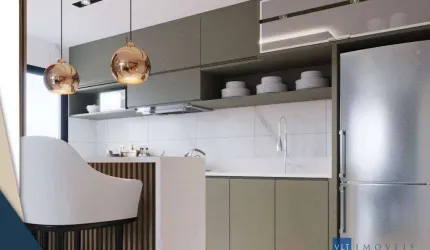 Apartamento com 3 dormitórios à venda, 100 m² por R$ 740.000 - Centro - Pouso Alegre/MG