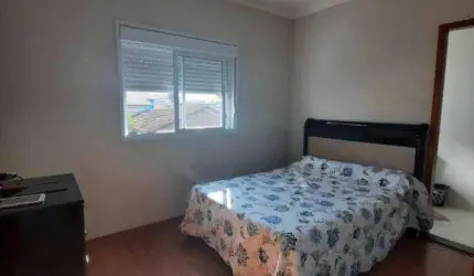 Apartamento com 3 dormitórios à venda, 70 m² por R$ 450.000,00 - Foch - Pouso Alegre/MG