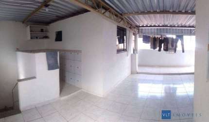 Casa com 3 dormitórios à venda por R$ 390.000,00 - Centro - Pouso Alegre/MG