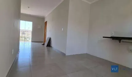 Apartamento com 2 dormitórios à venda, 66 m² por R$ 235.000,00 - Parque Real - Pouso Alegre/MG