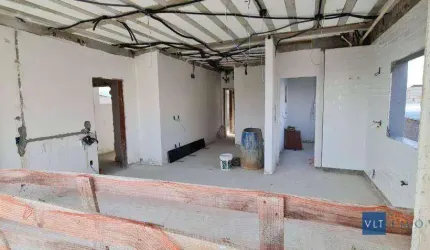 Apartamento com 3 dormitórios à venda, 95 m² por R$ 780.000 - Santa Rita II - Pouso Alegre/MG