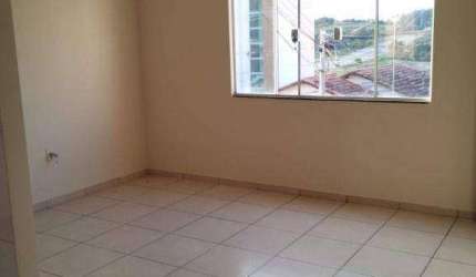 Apartamento com 2 dormitórios à venda, 55 m² por R$ 170.000,00 - Colina Verde - Pouso Alegre/MG