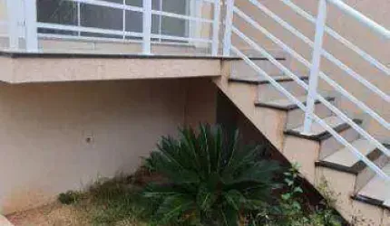 Casa com 3 dormitórios à venda, 150 m² por R$ 490.000 - Cidade Vergani - Pouso Alegre/MG