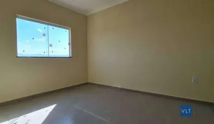 Apartamento com 2 dormitórios à venda, 57 m² por R$ 250.000 - Cidade Vergani - Pouso Alegre/MG