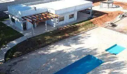 Casa com 3 dormitórios à venda, 125 m² por R$ 320.000,00 - Cidade Jardim - Pouso Alegre/MG
