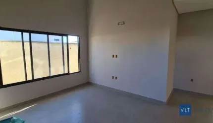 Casa com 3 dormitórios à venda, 180 m² por R$ 1.050.000 - Residencial Serra Morena - Pouso Alegre/MG