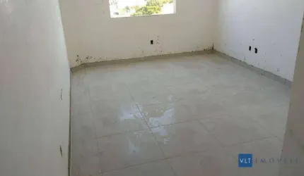 Apartamento com 2 dormitórios à venda, 53 m² por R$ 210.000 - Parque Real - Pouso Alegre/MG