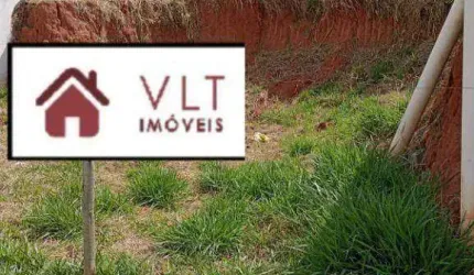 Terreno à venda, 240 m² por R$ 105.000 - Colina Verde - Pouso Alegre/MG