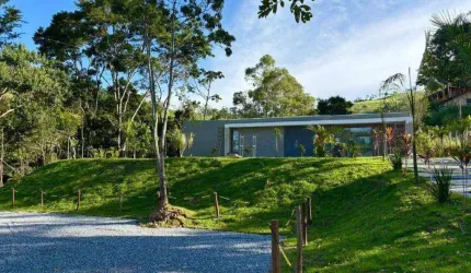 Chácara com 3 dormitórios à venda, 3150 m² por R$ 1.150.000,00 - Canta Galo - Pouso Alegre/MG
