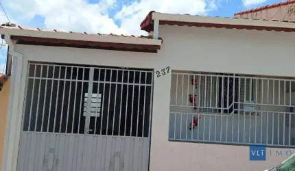 Casa com 2 dormitórios à venda, 102 m² por R$ 420.000,00 - Recantos dos Fernandes - Pouso Alegre/MG
