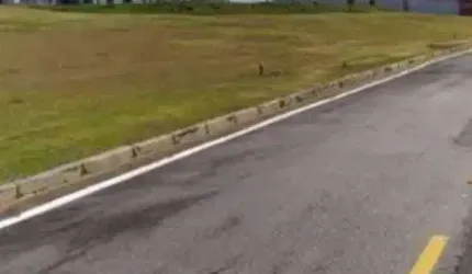 Excelente terreno à venda no condomínio Vila Rica, 250 m² por R$ 500.000 - Fátima II - Pouso Alegre/MG