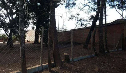 Terreno à venda, 250 m² por R$ 70.000,00 - São José do Pantano - Pouso Alegre/MG