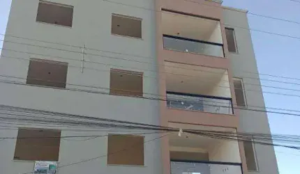 Apartamento com 2 dormitórios à venda, 68 m² por R$ 330.000,00 - Costa Rios - Pouso Alegre/MG