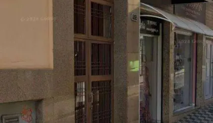 Apartamento com 2 dormitórios à venda, 70 m² por R$ 430.000 - Centro - Pouso Alegre/MG