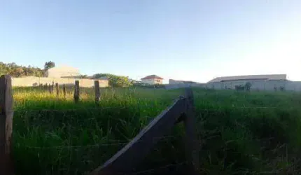 Terreno à venda, 500 m² por R$ 75.000 - Coutinhos - Congonhal/MG